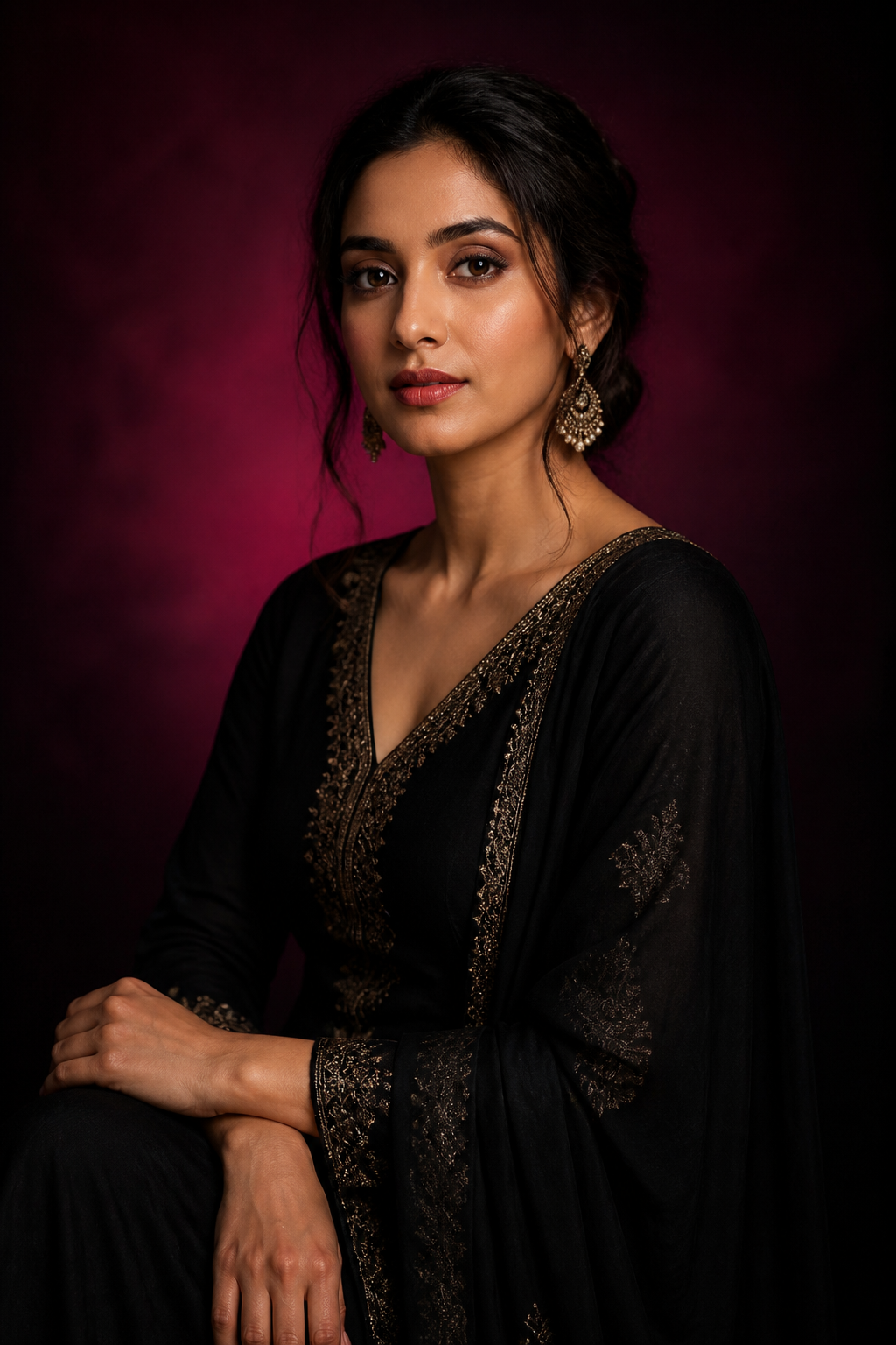 Ananya independent escort Connaught Place