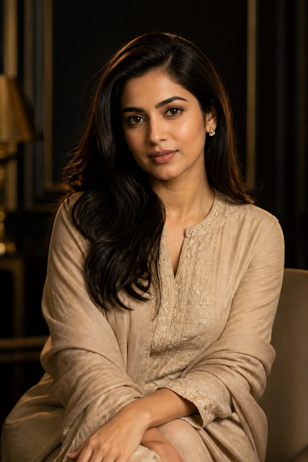 Megha VIP Aerocity escort