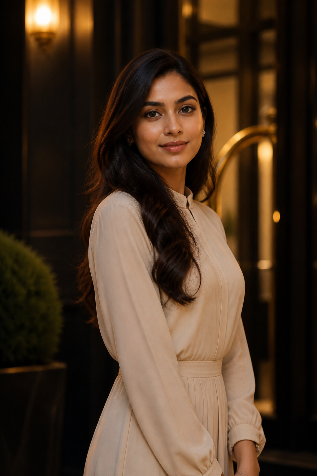 Nisha Aerocity independent escort